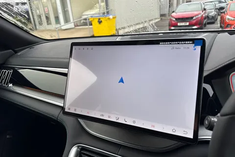  BYD Seal U 1.5 DM-i 18.3kWh Boost CVT Auto Euro 6 (s/s) 5dr Thumbnail #11