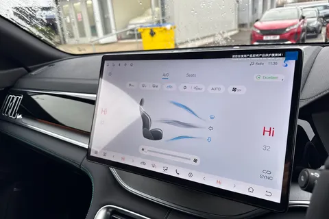  BYD Seal U 1.5 DM-i 18.3kWh Boost CVT Auto Euro 6 (s/s) 5dr Thumbnail #18