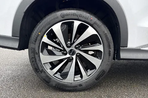  BYD Seal U 1.5 DM-i 18.3kWh Boost CVT Auto Euro 6 (s/s) 5dr Thumbnail #21