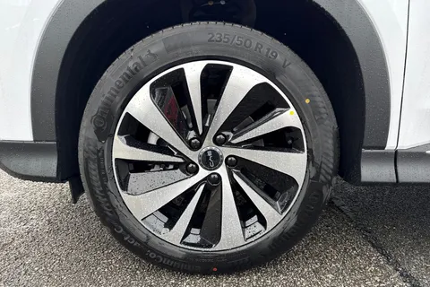  BYD Seal U 1.5 DM-i 18.3kWh Boost CVT Auto Euro 6 (s/s) 5dr Thumbnail #22