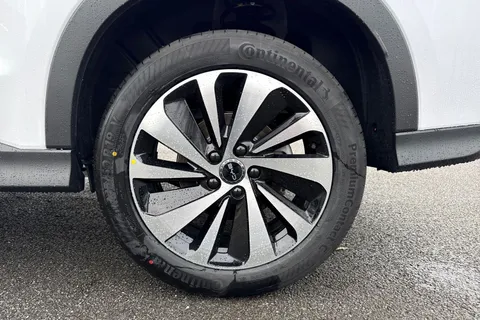  BYD Seal U 1.5 DM-i 18.3kWh Boost CVT Auto Euro 6 (s/s) 5dr Thumbnail #23