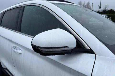  BYD Seal U 1.5 DM-i 18.3kWh Boost CVT Auto Euro 6 (s/s) 5dr Thumbnail #27