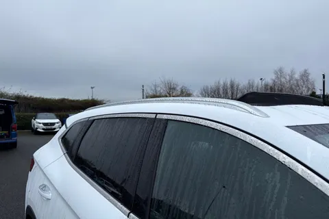  BYD Seal U 1.5 DM-i 18.3kWh Boost CVT Auto Euro 6 (s/s) 5dr Thumbnail #28