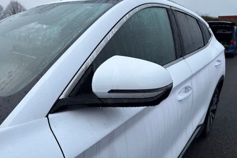  BYD Seal U 1.5 DM-i 18.3kWh Boost CVT Auto Euro 6 (s/s) 5dr Thumbnail #29