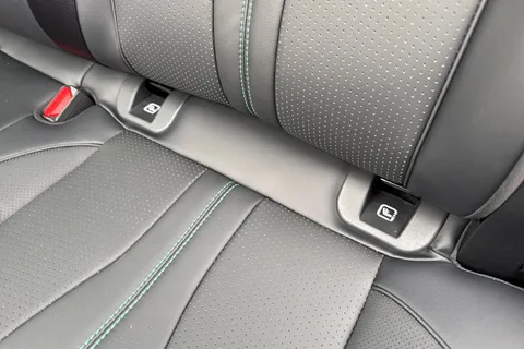  BYD Seal U 1.5 DM-i 18.3kWh Boost CVT Auto Euro 6 (s/s) 5dr Thumbnail #36