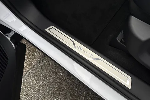  BYD Seal U 1.5 DM-i 18.3kWh Boost CVT Auto Euro 6 (s/s) 5dr Thumbnail #38