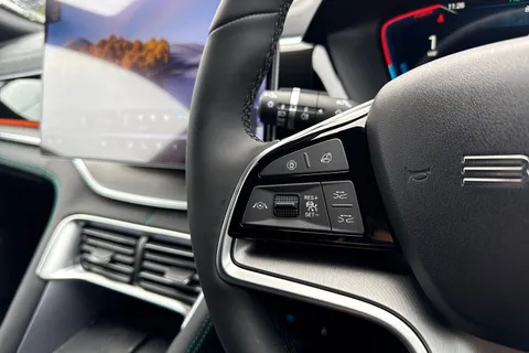  BYD Seal U 1.5 DM-i 18.3kWh Boost CVT Auto Euro 6 (s/s) 5dr Thumbnail #40