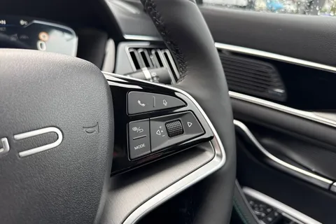  BYD Seal U 1.5 DM-i 18.3kWh Boost CVT Auto Euro 6 (s/s) 5dr Thumbnail #41