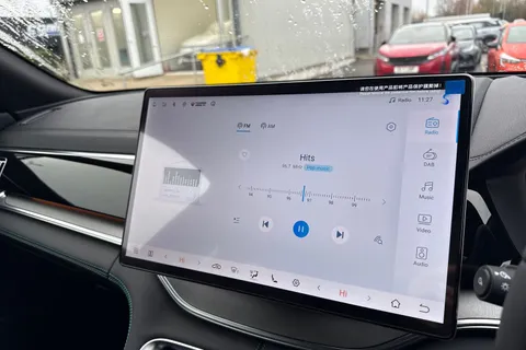  BYD Seal U 1.5 DM-i 18.3kWh Boost CVT Auto Euro 6 (s/s) 5dr Thumbnail #46