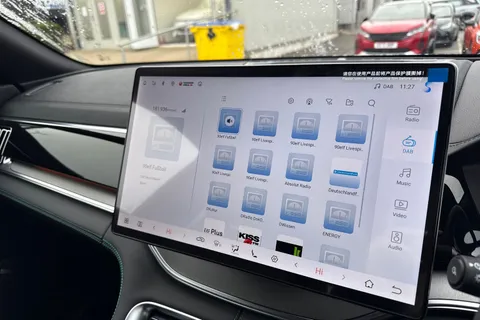  BYD Seal U 1.5 DM-i 18.3kWh Boost CVT Auto Euro 6 (s/s) 5dr Thumbnail #47