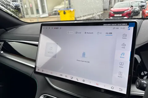  BYD Seal U 1.5 DM-i 18.3kWh Boost CVT Auto Euro 6 (s/s) 5dr Thumbnail #48