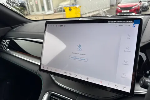  BYD Seal U 1.5 DM-i 18.3kWh Boost CVT Auto Euro 6 (s/s) 5dr Thumbnail #49