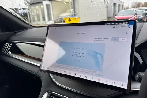  BYD Seal U 1.5 DM-i 18.3kWh Boost CVT Auto Euro 6 (s/s) 5dr Thumbnail #53