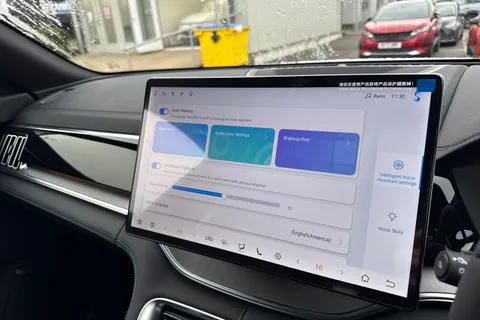  BYD Seal U 1.5 DM-i 18.3kWh Boost CVT Auto Euro 6 (s/s) 5dr Thumbnail #56