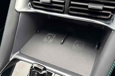  BYD Seal U 1.5 DM-i 18.3kWh Boost CVT Auto Euro 6 (s/s) 5dr Thumbnail #58