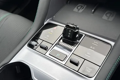  BYD Seal U 1.5 DM-i 18.3kWh Boost CVT Auto Euro 6 (s/s) 5dr Thumbnail #59