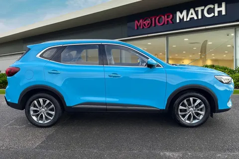 3 of 67 for MG Mg Hs 1.5 T-GDI 16.6kWh SE Auto Euro 6 (s/s) 5dr