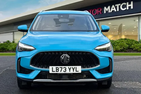 6 of 67 for MG Mg Hs 1.5 T-GDI 16.6kWh SE Auto Euro 6 (s/s) 5dr