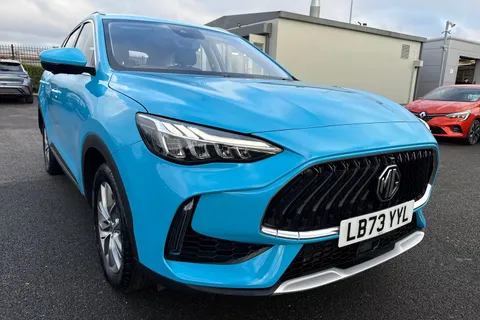 9 of 67 for MG Mg Hs 1.5 T-GDI 16.6kWh SE Auto Euro 6 (s/s) 5dr