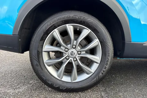 11 of 67 for MG Mg Hs 1.5 T-GDI 16.6kWh SE Auto Euro 6 (s/s) 5dr