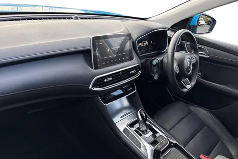 15 of 67 for MG Mg Hs 1.5 T-GDI 16.6kWh SE Auto Euro 6 (s/s) 5dr