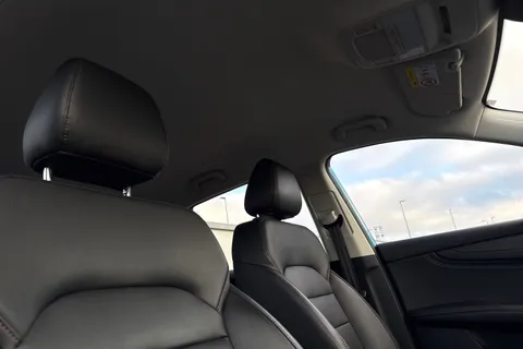 24 of 67 for MG Mg Hs 1.5 T-GDI 16.6kWh SE Auto Euro 6 (s/s) 5dr