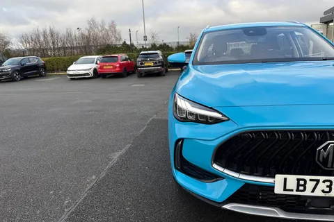 25 of 67 for MG Mg Hs 1.5 T-GDI 16.6kWh SE Auto Euro 6 (s/s) 5dr