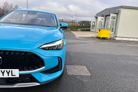26 of 67 for MG Mg Hs 1.5 T-GDI 16.6kWh SE Auto Euro 6 (s/s) 5dr