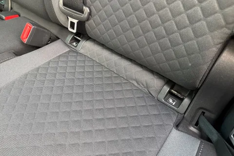 36 of 67 for Volkswagen Tiguan 2.0 TDI BlueMotion Tech SE Navigation Euro 6 (s/s) 5dr