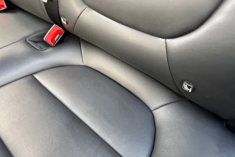 37 of 67 for MG Mg Hs 1.5 T-GDI 16.6kWh SE Auto Euro 6 (s/s) 5dr