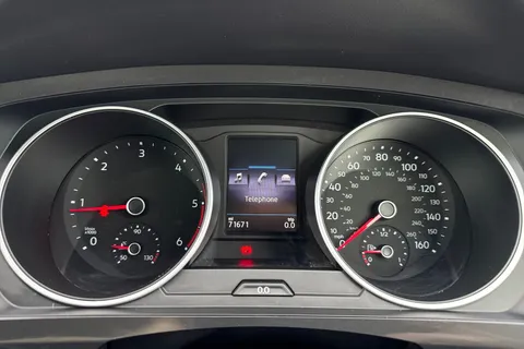 45 of 67 for Volkswagen Tiguan 2.0 TDI BlueMotion Tech SE Navigation Euro 6 (s/s) 5dr