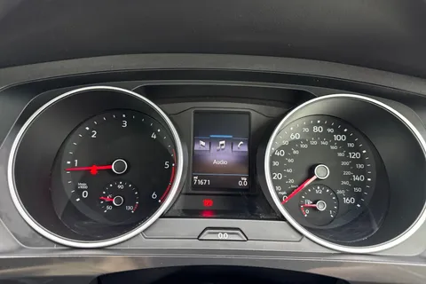 46 of 67 for Volkswagen Tiguan 2.0 TDI BlueMotion Tech SE Navigation Euro 6 (s/s) 5dr