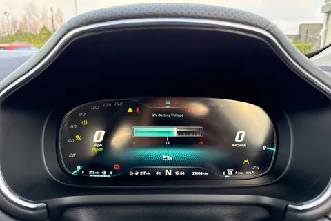 45 of 67 for MG Mg Hs 1.5 T-GDI 16.6kWh SE Auto Euro 6 (s/s) 5dr