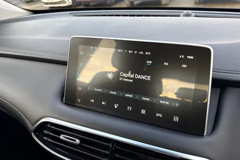 46 of 67 for MG Mg Hs 1.5 T-GDI 16.6kWh SE Auto Euro 6 (s/s) 5dr