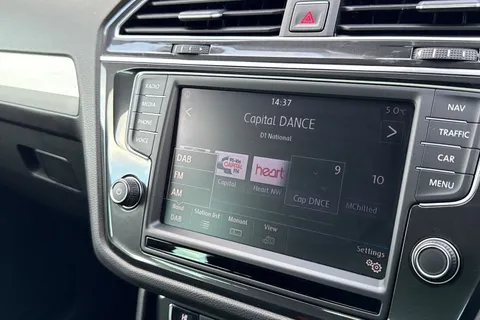 49 of 67 for Volkswagen Tiguan 2.0 TDI BlueMotion Tech SE Navigation Euro 6 (s/s) 5dr