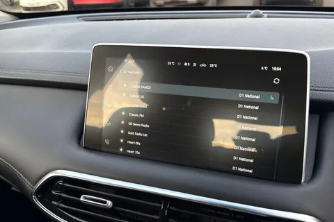 47 of 67 for MG Mg Hs 1.5 T-GDI 16.6kWh SE Auto Euro 6 (s/s) 5dr