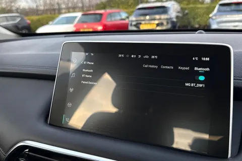 50 of 67 for MG Mg Hs 1.5 T-GDI 16.6kWh SE Auto Euro 6 (s/s) 5dr