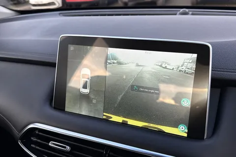 51 of 67 for MG Mg Hs 1.5 T-GDI 16.6kWh SE Auto Euro 6 (s/s) 5dr