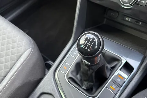 59 of 67 for Volkswagen Tiguan 2.0 TDI BlueMotion Tech SE Navigation Euro 6 (s/s) 5dr