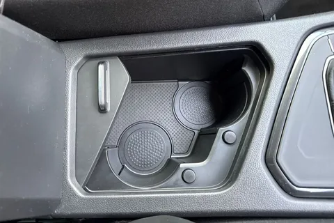 61 of 67 for Volkswagen Tiguan 2.0 TDI BlueMotion Tech SE Navigation Euro 6 (s/s) 5dr