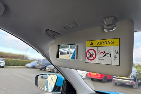 61 of 67 for MG Mg Hs 1.5 T-GDI 16.6kWh SE Auto Euro 6 (s/s) 5dr