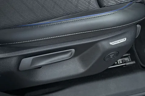 MK24NHF Volkswagen Tiguan 1.5 eTSI 150 R-Line 5dr DSG **UNDER 40K LIST PRICE** Thumbnail #33