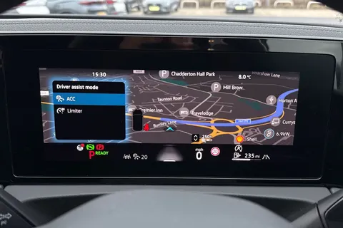 MK24NHF Volkswagen Tiguan 1.5 eTSI 150 R-Line 5dr DSG **UNDER 40K LIST PRICE** Thumbnail #35