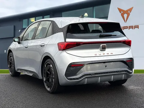2 of 43 for CUPRA Born e-Boost 79kWh V1 Auto 5dr