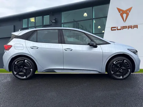 3 of 43 for CUPRA Born e-Boost 79kWh V1 Auto 5dr