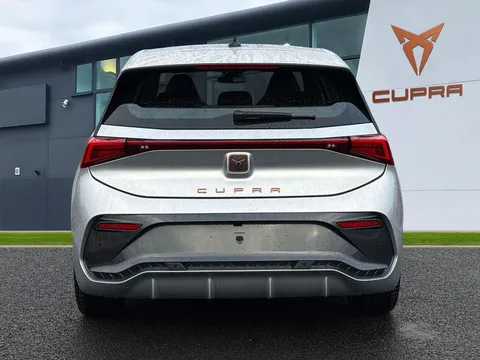 4 of 43 for CUPRA Born e-Boost 79kWh V1 Auto 5dr