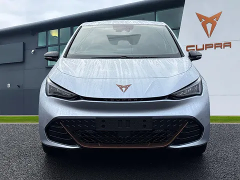 5 of 43 for CUPRA Born e-Boost 79kWh V1 Auto 5dr