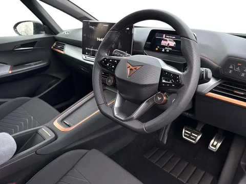 7 of 43 for CUPRA Born e-Boost 79kWh V1 Auto 5dr