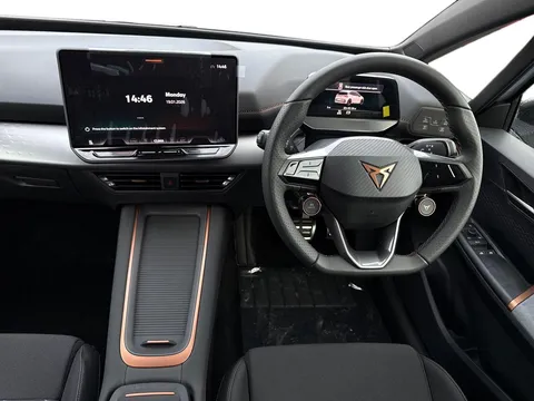 12 of 43 for CUPRA Born e-Boost 79kWh V1 Auto 5dr