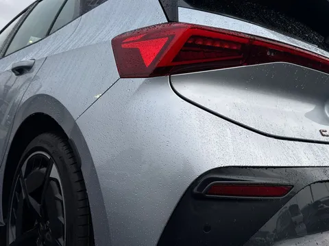 15 of 43 for CUPRA Born e-Boost 79kWh V1 Auto 5dr